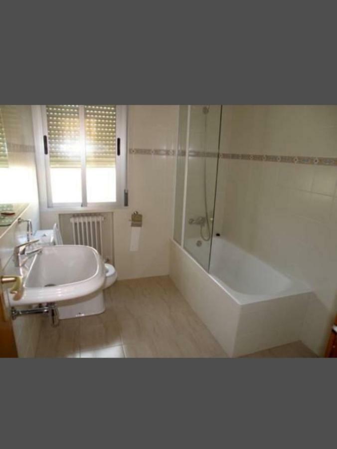 לוס ארקוס Hostal Ezequiel מראה חיצוני תמונה